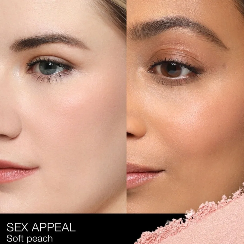 NARS limited edition